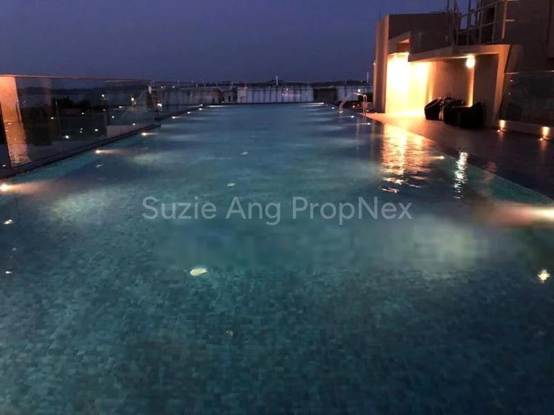 1 Bed Apartment (Condo) for Rent in  Casa Al Mare - Image 3